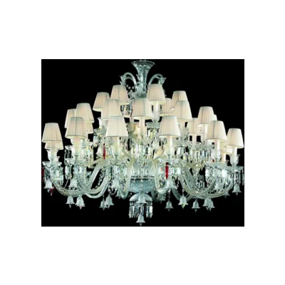 Подвесная люстра Delight Collection Moollona MD11027010-30A