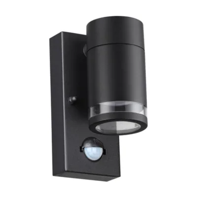Уличный настенный светильник Odeon Light Motto 6605/1W