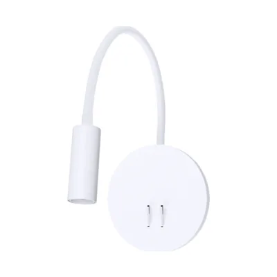 Спот Electra A8231AP-1WH