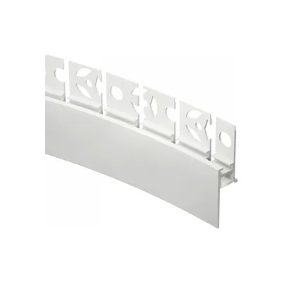 Профиль для плинтусов Arlight FANTOM-BENT 043674