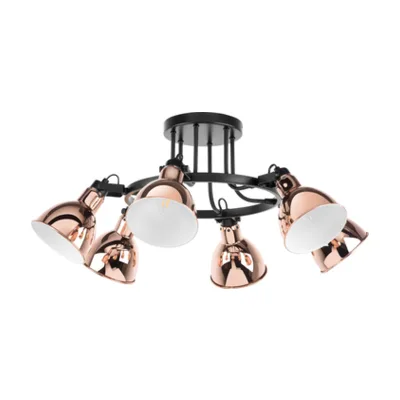 Потолочная люстра Lightstar Acrobata 761063