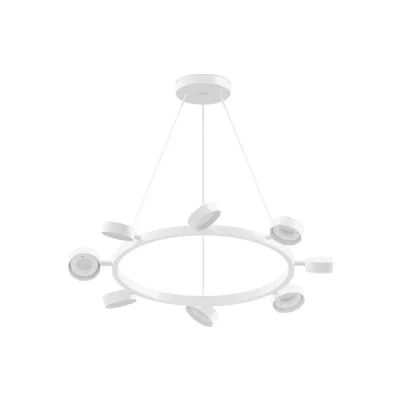 Корпус светильника подвесной поворотный Ambrella Diy Spot C9195