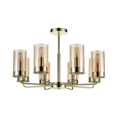 Потолочная люстра Vele Luce Licia VL1924L08