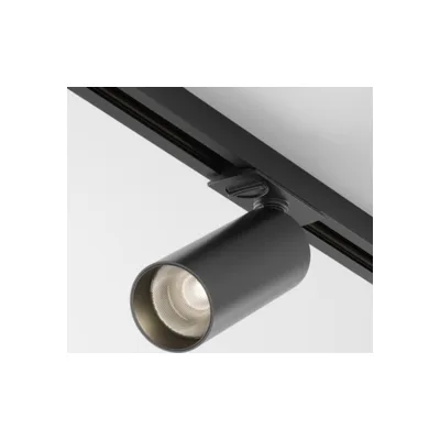 Трековый светильник Maytoni Focus LED Unity TR021-1-12B3K-W-D-B