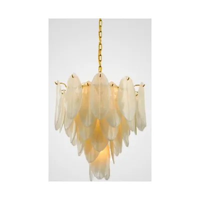 Подвесная люстра Imperiumloft Angel Style Italian Murano Glass BLOMST01