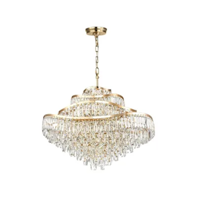 Подвесная люстра Odeon Light Wayta 5073/25