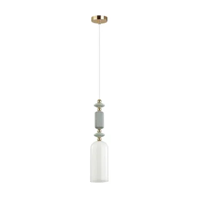 Светильник подвесной Odeon Light EXCLUSIVE Candy 4861/1A
