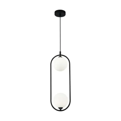 Светильник подвесной Maytoni Ring MOD013PL-02B