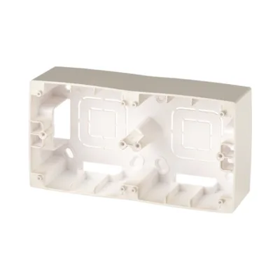 Коробка монтажная 12-6102-04