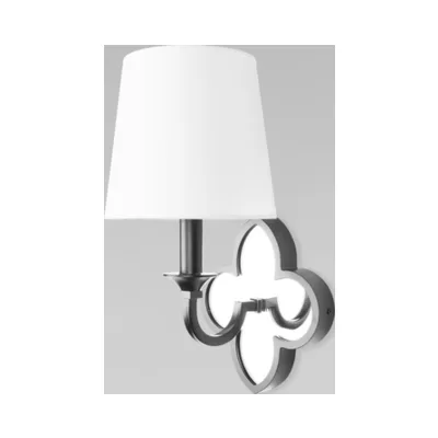 Бра настенное Silence Loft It 10303W Black
