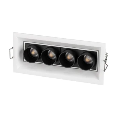 Встраиваемый светильник Arlight Orient 032229