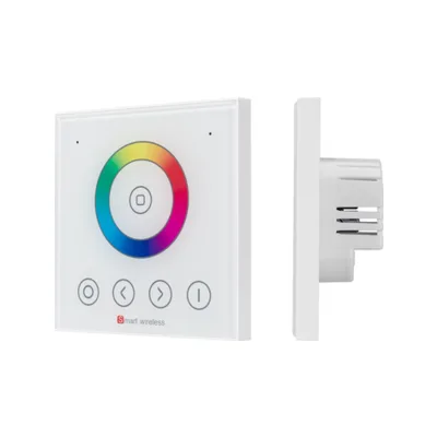Панель управления кнопочная Arlight ARL-2022-RGB 029931