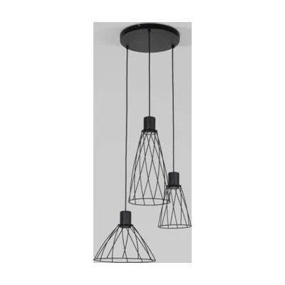 Светильник подвесной TK Lighting Modesto 10187 Modesto