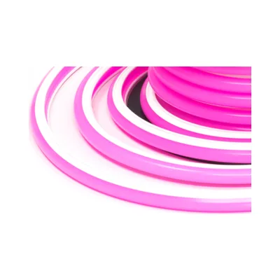 NEON2 ELFLED, 8мм, 1м, розовый