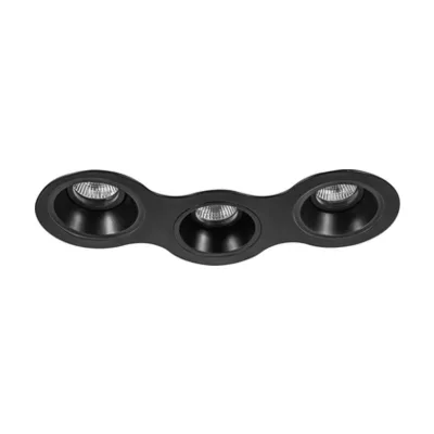 Встраиваемый светильник Lightstar Domino D697070707