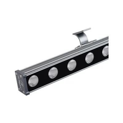 Прожектор уличный Arlight Line Wallwasher 045371