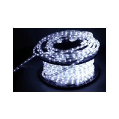 Дюралайт Sneha 13-2W-100M-24V-LED-U WT, 100 м, IP20