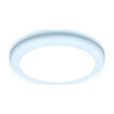 Встраиваемый светильник Ambrella Downlight DCR309