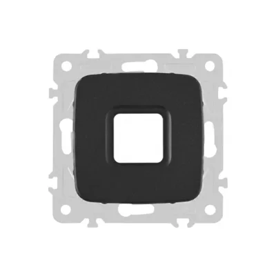 Вывод кабеля am-205 205.49-1.black