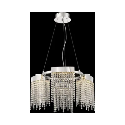 Подвесная люстра Wertmark Regina WE463.06.103