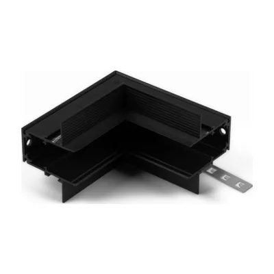 Соединитель угловой внутренний для треков встраиваемых Elektrostandard Slim Magnetic a057208