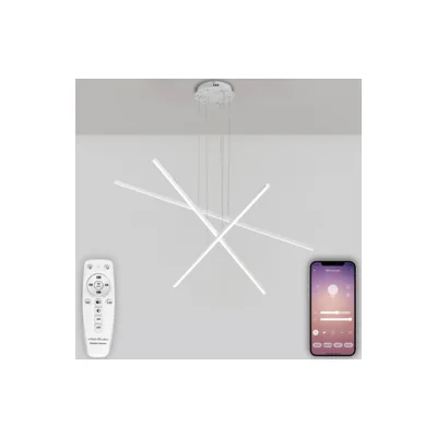 Подвесной светильник Line LED LAMPS 81106/3C