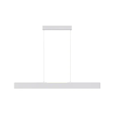 Светильник подвесной Maytoni Step P010PL-L30W