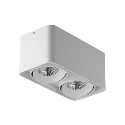 Накладной светильник Lightstar Monocco 052326-IP65