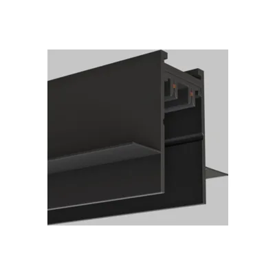 Шинопровод Smart Line IL.0050.2000-3-BK