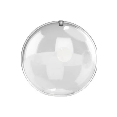 Плафон стеклянный Nowodvorski Cameleon Sphere S TR 8531