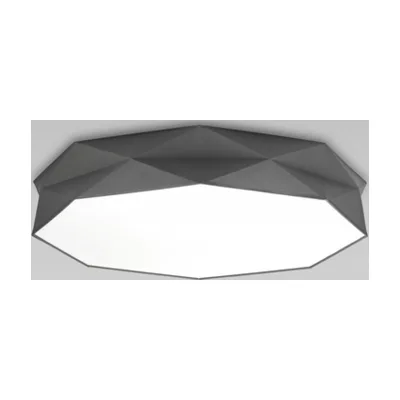 Накладной светильник TK Lighting Kantoor 4223 Kantoor Graphite