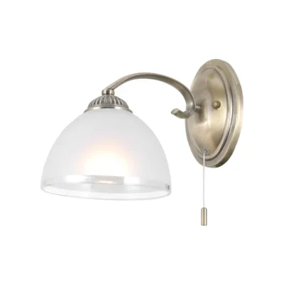 Настенное бра Citilux Франческа CL417313