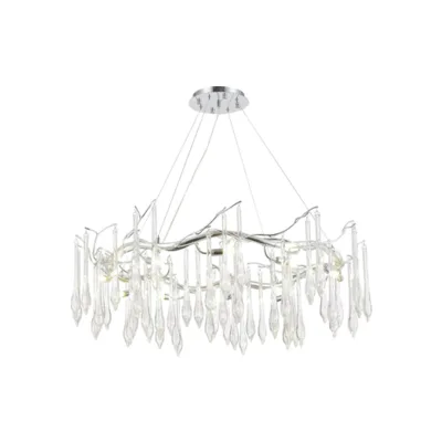 Подвесной светильник Teardrops SL1660.103.12