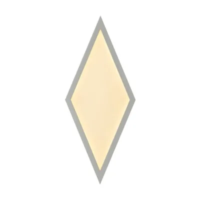 Настенный светильник ILedex Creator X068216 16W 3000K WH