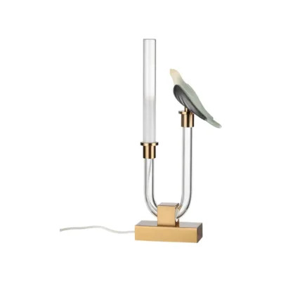 Настольная лампа Odeon Light EXCLUSIVE Lark 5431/2TL