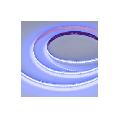 Светодиодная лента Arlight CSP, 768 шт/м, 14 Вт/м, 24 В, IP20, 6000 K, 12 мм, 5 м 041787