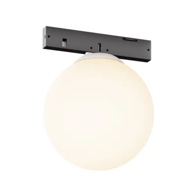 Трековый светильник Maytoni Luna TR185-1-3W3K-B