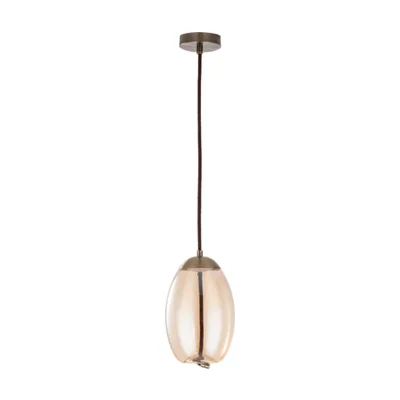 Светильник подвесной Arte Lamp Cody A7769SP-1AB