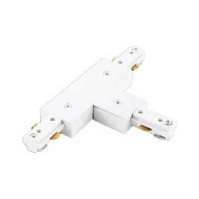 Коннектор WSO WSO 76 white