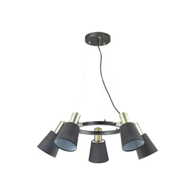Подвесная люстра Lumion Marcus 3638/5