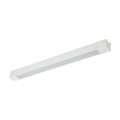 Трековый светильник TR50-4040 WH