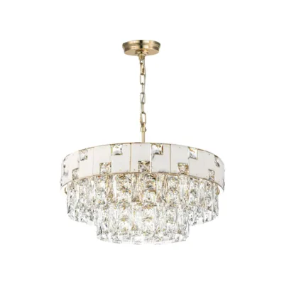 Подвесная люстра Odeon Light Chessi 5076/11