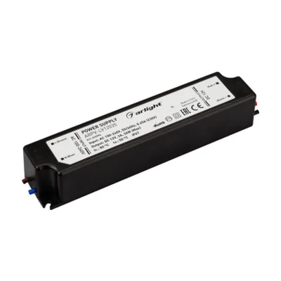 Блок питания для светодиодной ленты Arlight ARPV-LV 010996