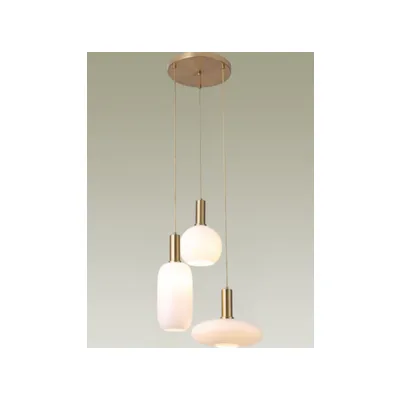 Светильник подвесной Moderli Martin V2892-3P