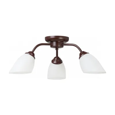Потолочная люстра Vitaluce V3184 V3252/3PL