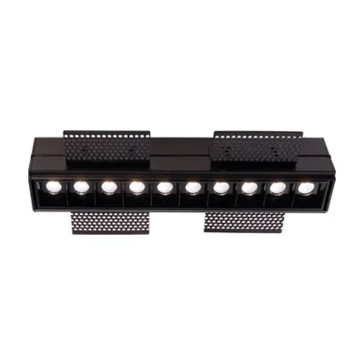 Встраиваемый светильник Deko-Light Ceti 565254