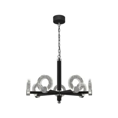 Потолочная люстра 1087 1087-LED28PL