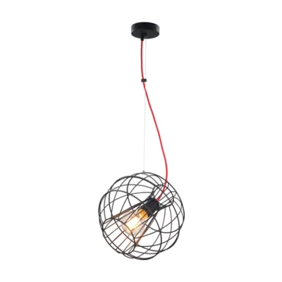 Подвесной светильник Serena TL1200H-01BK