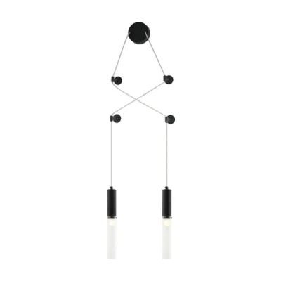 Настенный светильник Satori / Сатори Stilfort 2161/02/02WP