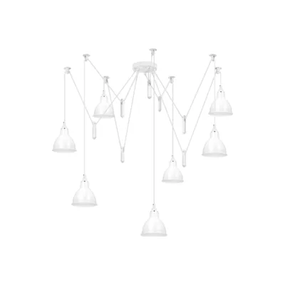 Светильник подвесной Lightstar Acrobata 761076